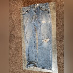 Levi Jeans